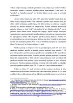 Term Papers 'Negodprātīga tiesību un pienākumu izmantošana Civilprocesā', 26.