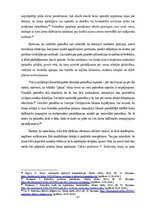 Term Papers 'Negodprātīga tiesību un pienākumu izmantošana Civilprocesā', 27.