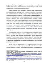 Term Papers 'Negodprātīga tiesību un pienākumu izmantošana Civilprocesā', 29.