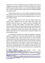 Term Papers 'Negodprātīga tiesību un pienākumu izmantošana Civilprocesā', 31.