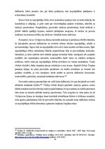 Term Papers 'Negodprātīga tiesību un pienākumu izmantošana Civilprocesā', 32.