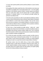 Term Papers 'Negodprātīga tiesību un pienākumu izmantošana Civilprocesā', 34.