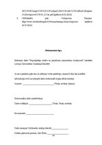 Term Papers 'Negodprātīga tiesību un pienākumu izmantošana Civilprocesā', 42.