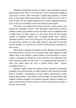 Essays 'Globālā sasilšana', 2.