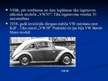 Presentations 'Volkswagen loma autobūves attīstībā', 4.