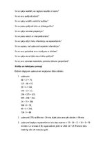 Samples 'Matemātika – skaitļošana, loģika un praktiskie uzdevumi', 19.