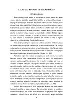 Research Papers 'Latvijas reģionu attīstība', 4.