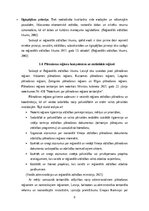 Research Papers 'Latvijas reģionu attīstība', 8.