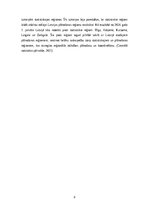 Research Papers 'Latvijas reģionu attīstība', 9.