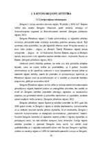 Research Papers 'Latvijas reģionu attīstība', 10.