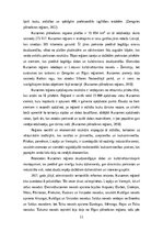 Research Papers 'Latvijas reģionu attīstība', 11.