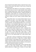Research Papers 'Latvijas reģionu attīstība', 12.