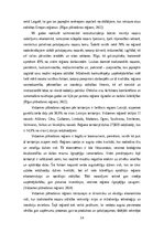 Research Papers 'Latvijas reģionu attīstība', 14.