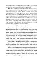 Research Papers 'Latvijas reģionu attīstība', 21.