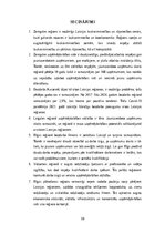 Research Papers 'Latvijas reģionu attīstība', 30.