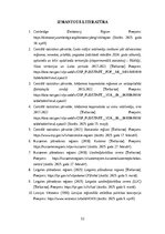 Research Papers 'Latvijas reģionu attīstība', 32.