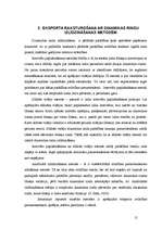 Research Papers 'Eksporta struktūra un dinamika', 15.