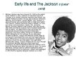 Presentations 'Michael Jackson', 5.