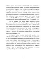 Research Papers 'Latvijas iekšzemes kopprodukta raksturojums', 3.