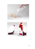 Research Papers 'Tukuma piena kombināta "Baltais" produktu dizains un iepakojums, tā uzlabošanas ', 34.