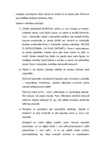 Summaries, Notes 'Ferdināna de Sosīra strukturālās lingvistikas pamatatziņas', 3.