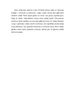 Summaries, Notes 'Ferdināna de Sosīra strukturālās lingvistikas pamatatziņas', 5.
