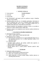 Samples 'Amata apraksts - valdes loceklis', 1.