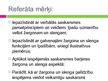 Presentations 'Žargona un slenga loma saskarsmē', 2.
