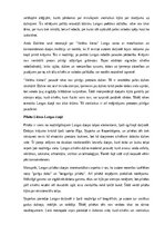 Summaries, Notes 'Liānas Langas daiļrade: tematika, poētika un nozīme mūsdienu latviešu literatūrā', 6.