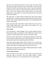 Summaries, Notes 'Liānas Langas daiļrade: tematika, poētika un nozīme mūsdienu latviešu literatūrā', 8.
