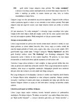 Summaries, Notes 'Liānas Langas daiļrade: tematika, poētika un nozīme mūsdienu latviešu literatūrā', 10.
