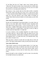 Summaries, Notes 'Liānas Langas daiļrade: tematika, poētika un nozīme mūsdienu latviešu literatūrā', 11.