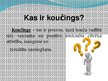 Presentations 'Koučings, tā ietekme uz darbinieku personības attīstību', 2.