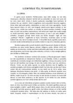 Research Papers 'Ilzes Freimanes romāns "Viršu medus"', 4.