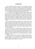 Research Papers 'Ilzes Freimanes romāns "Viršu medus"', 11.