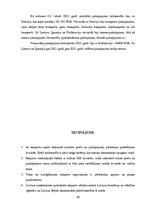 Research Papers 'Eksports un tā atbalsts Latvijā', 28.