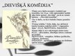Presentations 'Renesanses slavenākie literāti', 8.