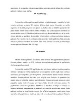 Term Papers 'Sieviešu informētība par skaistumkopšanas procedūras kontrindikācijām vēnu varik', 19.