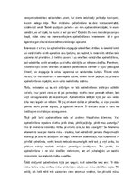 Essays 'Apdrošināšana kā drošības un atbildības mehānisms sabiedrībā', 3.