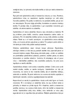 Essays 'Apdrošināšana kā drošības un atbildības mehānisms sabiedrībā', 5.