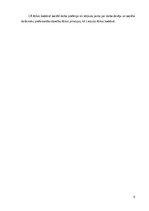 Essays 'Sociālā darba ētika un vērtības', 6.