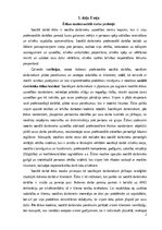 Essays 'SOCIĀLĀ DARBA ĒTIKA UN VĒRTĪBAS MĀJAS DARBS', 2.