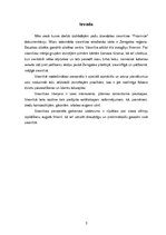 Research Papers 'Viesnīcas "Provincia" raksturojums', 3.