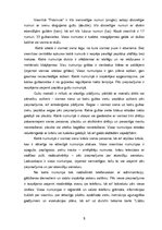 Research Papers 'Viesnīcas "Provincia" raksturojums', 5.