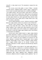 Research Papers 'Viesnīcas "Provincia" raksturojums', 6.
