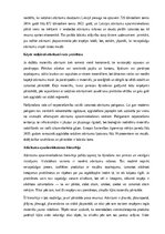 Summaries, Notes 'Atkritumu šķirošana — problēma un nepieciešamība', 2.
