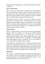 Summaries, Notes 'Atkritumu šķirošana — problēma un nepieciešamība', 3.