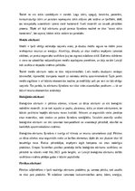Summaries, Notes 'Atkritumu šķirošana — problēma un nepieciešamība', 4.
