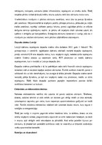 Summaries, Notes 'Atkritumu šķirošana — problēma un nepieciešamība', 5.