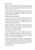 Summaries, Notes 'Atkritumu šķirošana — problēma un nepieciešamība', 7.